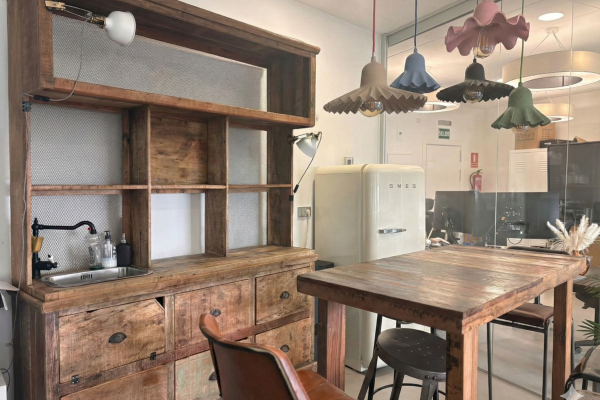 Cocina