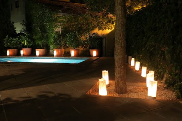 Exterior-noche