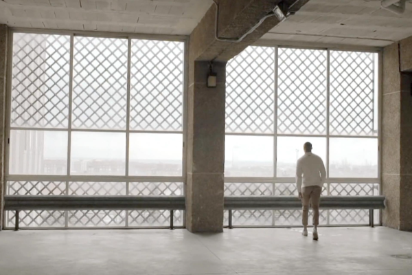 HALL-ENTRADA