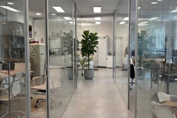 Hall