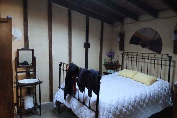 dormitorio