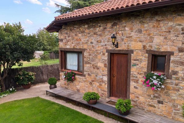 Apartamento Bambu